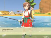 دانلود بازی Harvest Moon Echoes of Teradea برای کامپیوتر