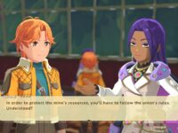 دانلود بازی Harvest Moon Echoes of Teradea برای کامپیوتر