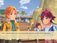 دانلود بازی Harvest Moon Echoes of Teradea برای کامپیوتر