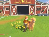 دانلود بازی Harvest Moon Echoes of Teradea برای کامپیوتر
