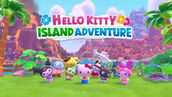دانلود بازی Hello Kitty Island Adventure برای کامپیوتر