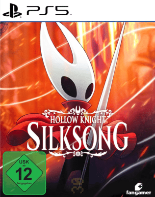 دانلود نسخه هک شده بازی Hollow Knight Silksong برای PS5