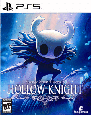 دانلود نسخه هک شده بازی Hollow Knight برای PS5