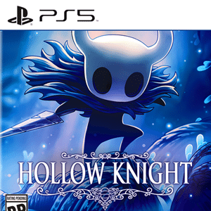 دانلود نسخه هک شده بازی Hollow Knight برای PS5