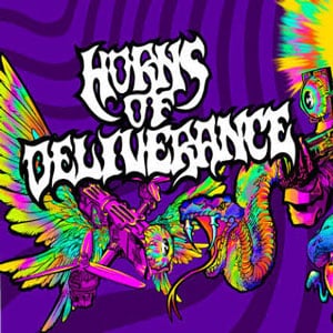 دانلود بازی Horns of Deliverance برای کامپیوتر