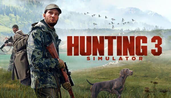 دانلود بازی Hunting Simulator 3 برای کامپیوتر
