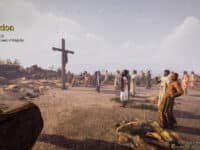 دانلود بازی I Am Jesus Christ برای کامپیوتر