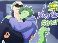 دانلود بازی I Wani Hug that Gator برای کامپیوتر