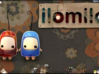 دانلود بازی Ilomilo برای کامپیوتر