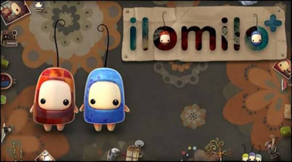 دانلود بازی Ilomilo برای کامپیوتر