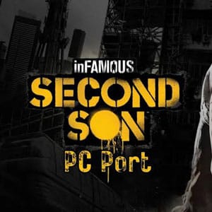 دانلود بازی InFamous Second Son برای کامپیوتر