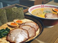 دانلود بازی Japanese Ramen Simulator برای کامپیوتر