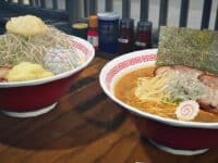 دانلود بازی Japanese Ramen Simulator برای کامپیوتر