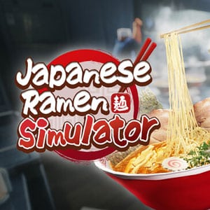 دانلود بازی Japanese Ramen Simulator برای کامپیوتر