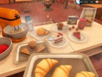 دانلود بازی Kebab Chefs! Restaurant Simulator برای کامپیوتر