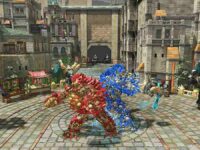 دانلود بازی Knack II برای کامپیوتر
