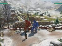 دانلود بازی Knack II برای کامپیوتر