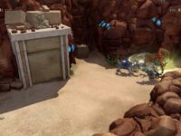 دانلود بازی Knack II برای کامپیوتر