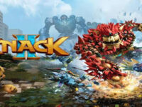 دانلود بازی Knack II برای کامپیوتر