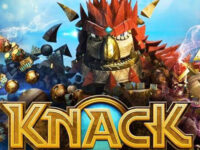دانلود بازی Knack برای کامپیوتر