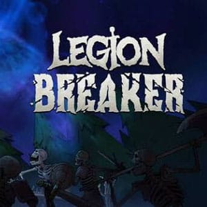 دانلود بازی Legion Breaker برای کامپیوتر