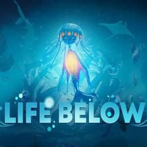 دانلود بازی Life Below برای کامپیوتر