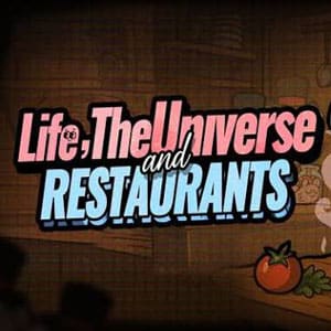 دانلود بازی Life the Universe and Restaurants برای کامپیوتر