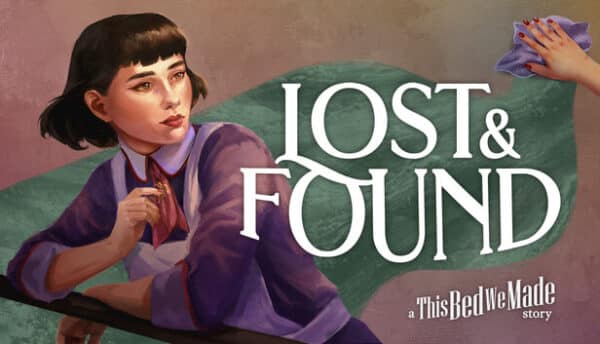 دانلود بازی Lost & Found A This Bed We Made Story برای کامپیوتر