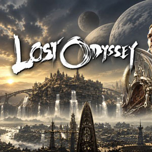 دانلود بازی Lost Odyssey برای کامپیوتر