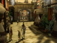 دانلود بازی Lost Odyssey برای کامپیوتر