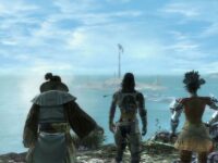دانلود بازی Lost Odyssey برای کامپیوتر