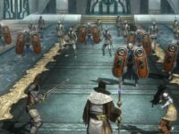 دانلود بازی Lost Odyssey برای کامپیوتر