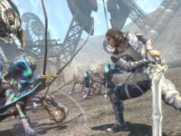 دانلود بازی Lost Odyssey برای کامپیوتر
