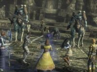 دانلود بازی Lost Odyssey برای کامپیوتر