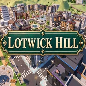 دانلود بازی Lotwick Hill برای کامپیوتر