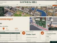 دانلود بازی Lotwick Hill برای کامپیوتر