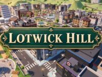دانلود بازی Lotwick Hill برای کامپیوتر