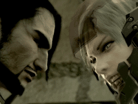دانلود نسخه هک شده بازی METAL GEAR SOLID 4: Guns of the Patriots برای PS5