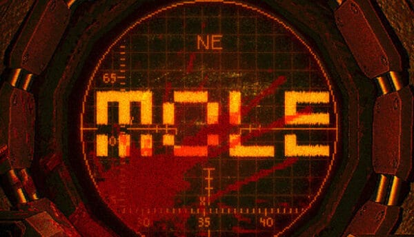 دانلود بازی MOLE برای کامپیوتر