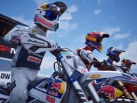 دانلود بازی MXGP 26 The Official Game برای کامپیوتر