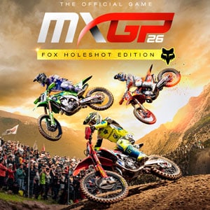 دانلود بازی MXGP 26 The Official Game برای کامپیوتر
