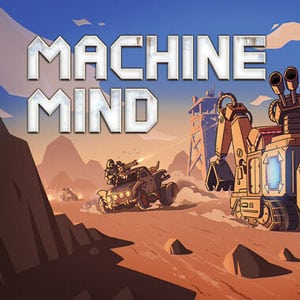 دانلود بازی Machine Mind برای کامپیوتر