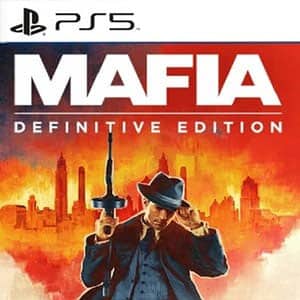 دانلود نسخه هک شده بازی Mafia Definitive Edition برای PS5