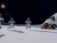 دانلود بازی Moon Sweepers برای کامپیوتر