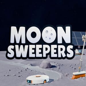 دانلود بازی Moon Sweepers برای کامپیوتر