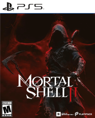 دانلود نسخه هک شده بازی Mortal Shell II برای PS5