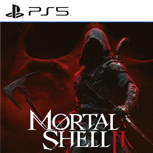 دانلود نسخه هک شده بازی Mortal Shell II برای PS5