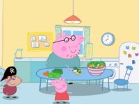 دانلود بازی My Friend Peppa Pig برای کامپیوتر