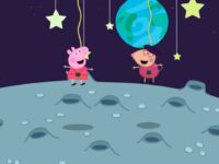 دانلود بازی My Friend Peppa Pig برای کامپیوتر