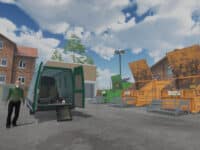 دانلود بازی My Recycling Center 2 برای کامپیوتر